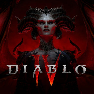 Diablo IV - Mídia digital (PS4 e PS5)