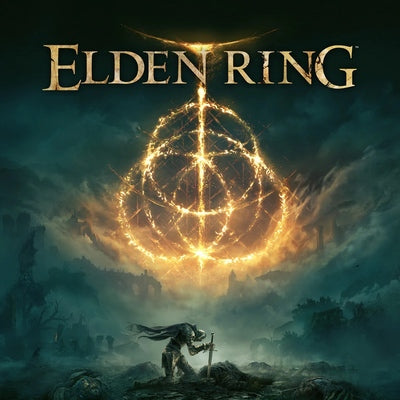 ELDEN RING - Key Steam Off-line