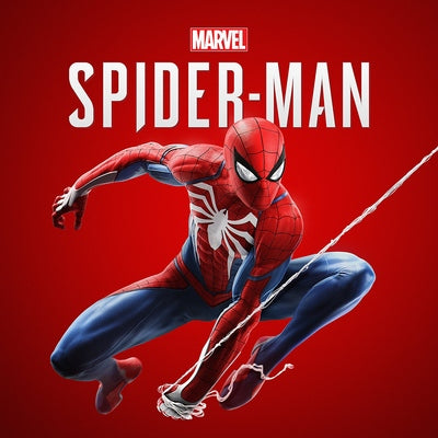 Marvel's Spider-Man - Mídia digital (PS4 e PS5)