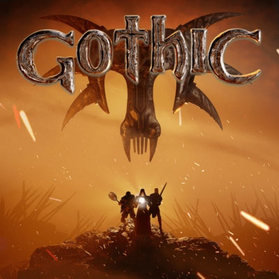 Gothic 1 Remake - Mídia digital (PS5)