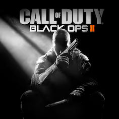 Call of Duty: Black Ops II - Mídia digital (PS4 e PS5)
