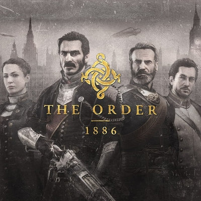 The Order: 1886 (Mídia digital - PS4 e PS5)