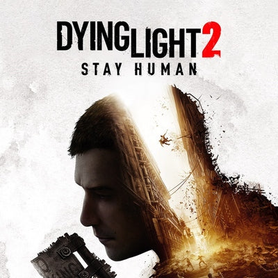 Dying Light 2 Stay Human: Reloaded Edition - Key Steam Off-line