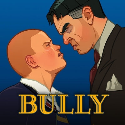 Bully - Mídia digital (PS4 e PS5)