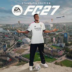 EA SPORTS FC™ 27 - Mídia digital (PS4 e PS5)