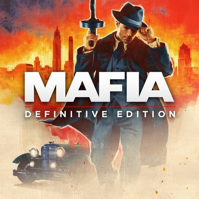 Mafia: Definitive Edition - Mídia digital (PS4 e PS5)