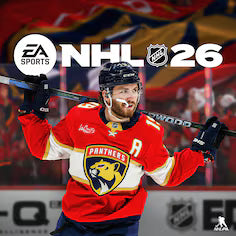NHL 26 Standard Edition - Mídia digital (PS5)