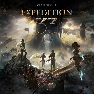 Clair Obscur: Expedition 33 - Mídia Digital (PS5)