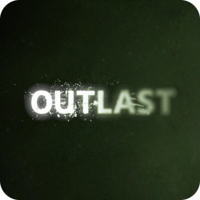 Outlast - Mídia digital (PS4 e PS5)