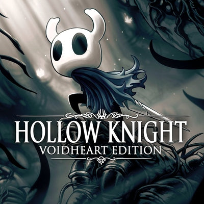 Hollow Knight Voidheart Edition - Mídia digital (PS4 e PS5)