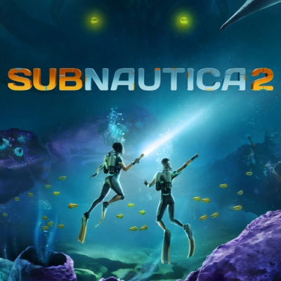Subnautica 2 - Key Steam Off-line
