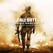 Call of Duty: Modern Warfare 2 Campaign Remastered - Mídia digital (PS4 e PS5)