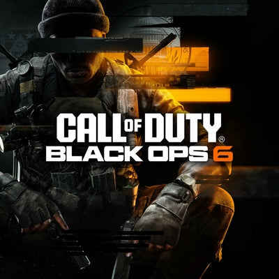 Call of Duty: Black Ops 6 - Mídia digital de PS4