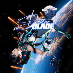 Stellar Blade - Mídia digital (PS5)
