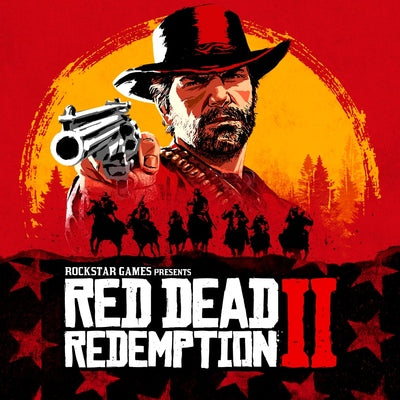 Red Dead Redemption 2 - Key Steam Off-line