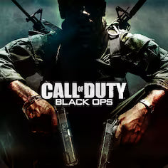 Call of Duty: Black Ops - Mídia digital (PS4 e PS5)