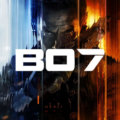 Call of Duty: Black Ops 7 - Mídia digital (PS5)