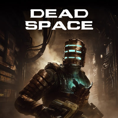Dead Space - Mídia digital (PS5)