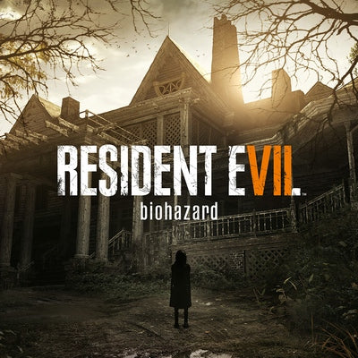 RESIDENT EVIL 7 biohazard - Mídia digital (PS4 e PS5)