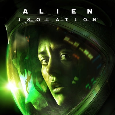 Alien: Isolation - Key Steam Off-line