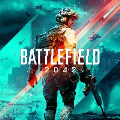 Battlefield 2042 - Midia digital (PS4 e PS5)