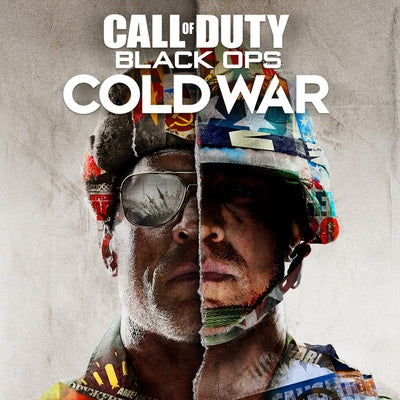 Call of Duty: Black Ops Cold War - Mídia digital (PS4 e PS5)
