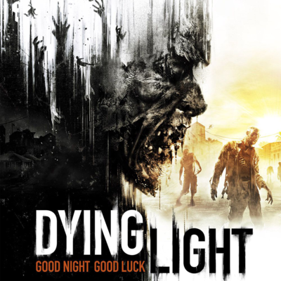 Dying Light - Key Steam Offl-line