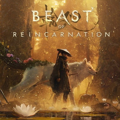 Beast of Reincarnation - Midia digital (PS5)