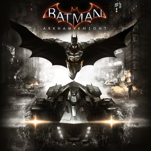 Batman™: Arkham Knight Premium Edition - Key Steam off-line