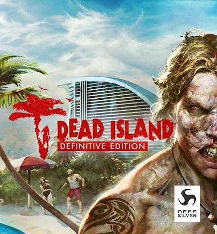Dead Island Definitive Edition - Mídia digital (PS4 e PS5)
