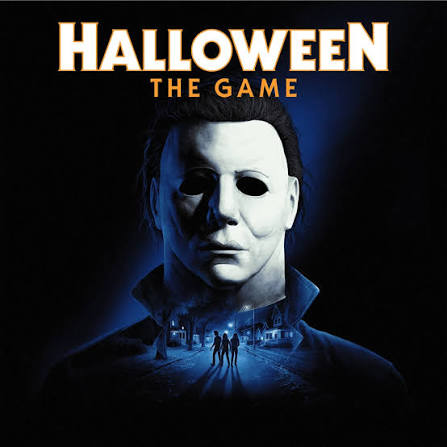 Halloween: The Game - Mídia digital (PS5)