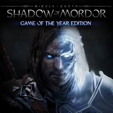 Terra-média: Sombras de Mordor™ - Edição Jogo do Ano - Mídia digital (PS4 e PS5)