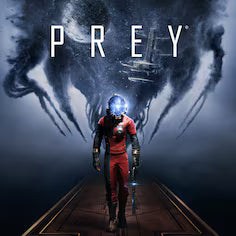 Prey - Mídia digital (PS4 e PS5)