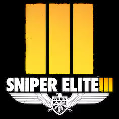 Sniper Elite 3 - Mídia digital (PS4 e PS5)